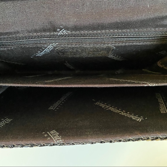 Whiting & Davis International Beaded Clutch - Picture 5 of 5
